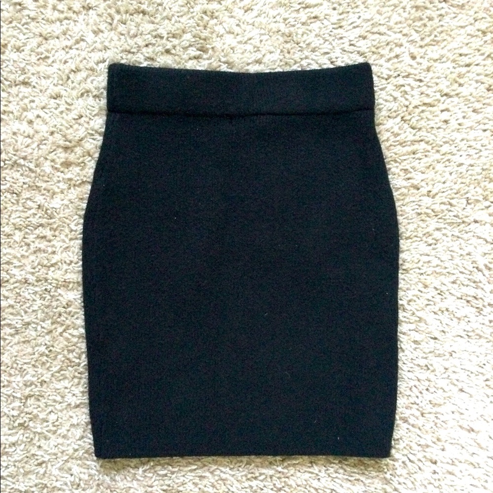 Fashion Nova Mini Skirt